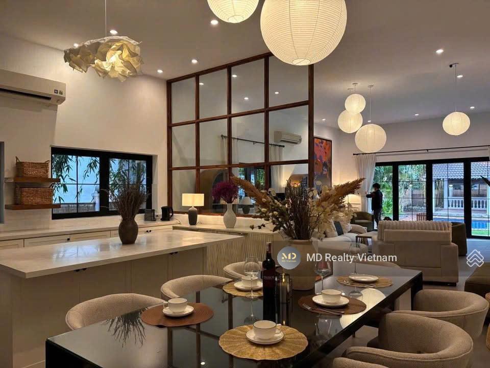 Cho thuê villa sang trọng mới 1000m² tại an phú, quận 2