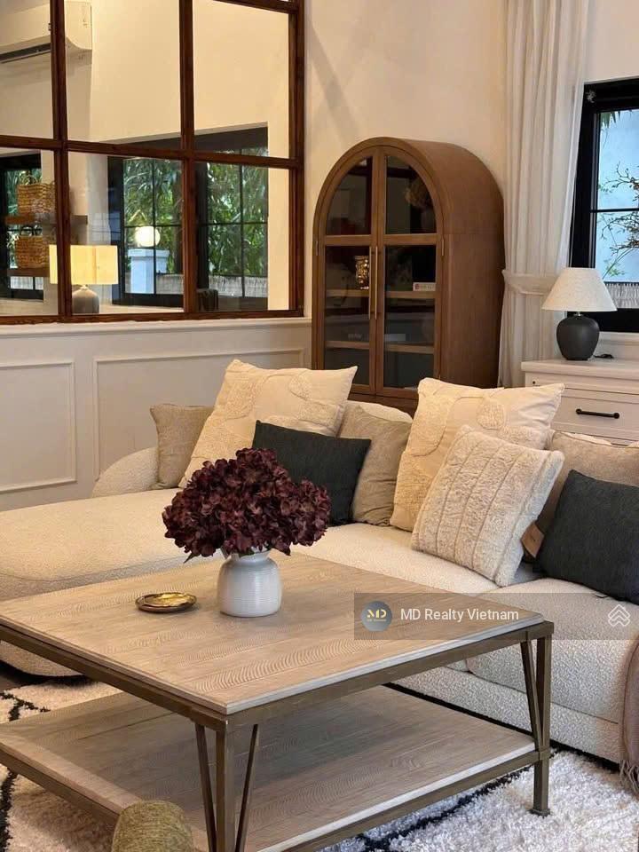 Cho thuê villa sang trọng mới 1000m² tại an phú, quận 2