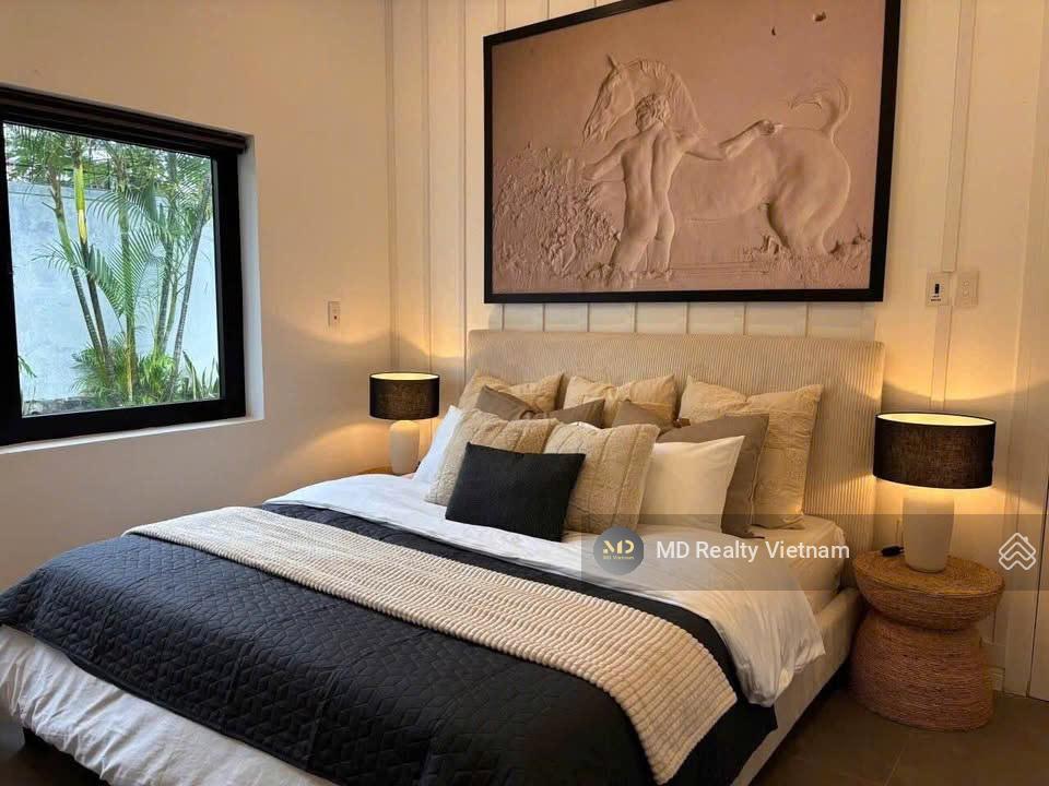 Cho thuê villa sang trọng mới 1000m² tại an phú, quận 2