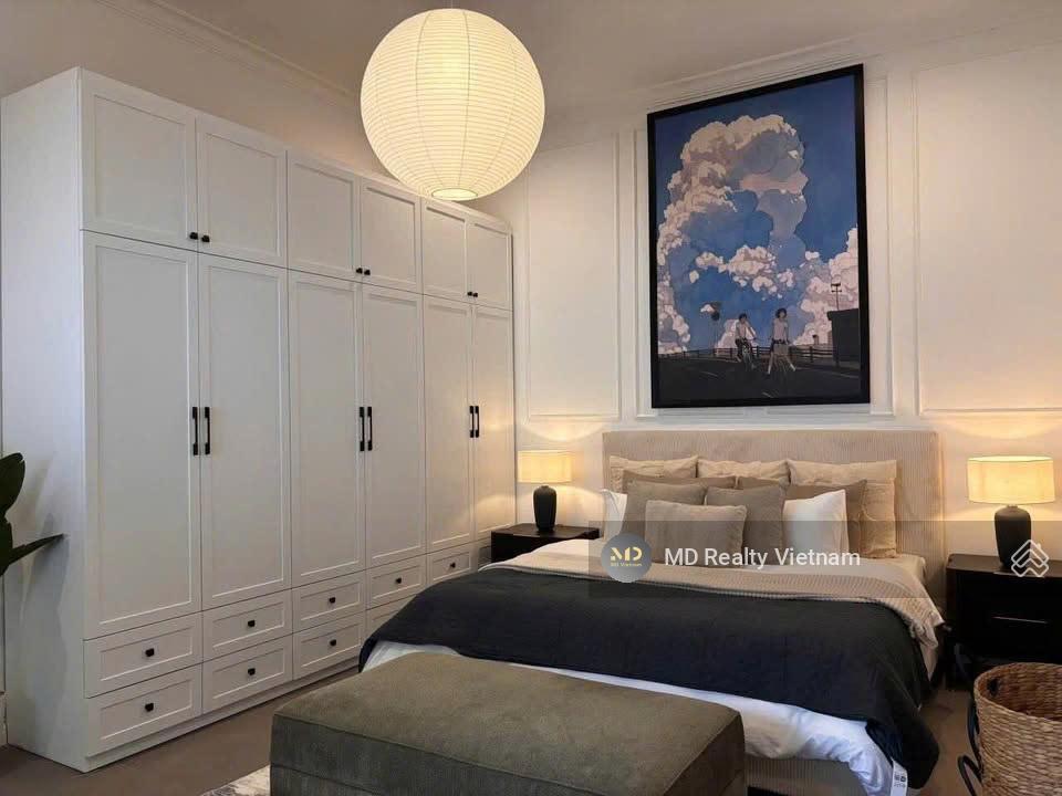 Cho thuê villa sang trọng mới 1000m² tại an phú, quận 2