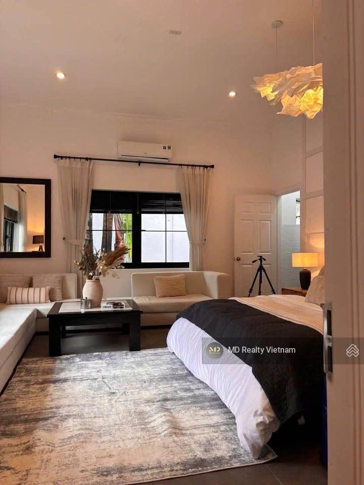 Cho thuê villa sang trọng mới 1000m² tại an phú, quận 2