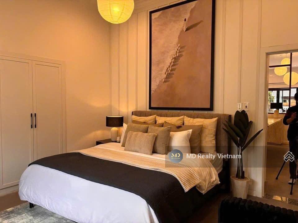 Cho thuê villa sang trọng mới 1000m² tại an phú, quận 2