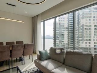 Cần bán nhanh căn hộ 3 phòng ngủ tại diamond island  tháp maldives