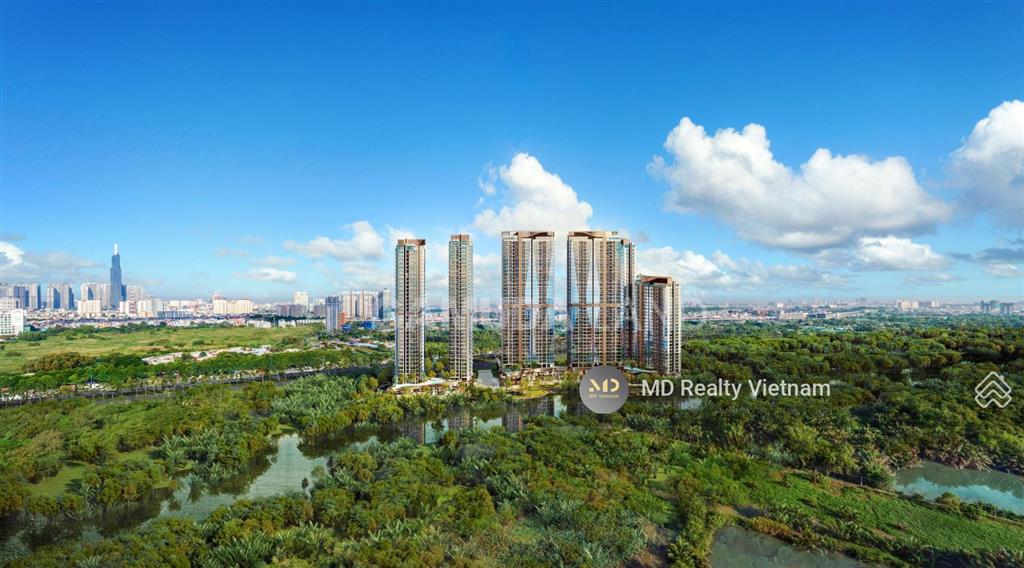 Bán căn hộ eaton park 1 phòng ngủ | 49,17 m² | tháp a2 | tầng trung | đã tt 10% có hđ spc