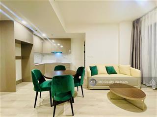 Cho thuê căn hộ lumière boulevard 1 phòng ngủ | tầng cao | nhà mới vừa bàn giao