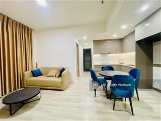 Cho thuê căn hộ masteri centre point 2 phòng ngủ | tầng cao | nhà mới vừa bàn giao