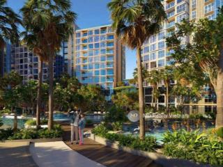 Bán căn hộ eaton park 2 phòng ngủ | tháp a5 | tầng trung | giá 10.7 tỷ | đã tt 15% có hđ spc