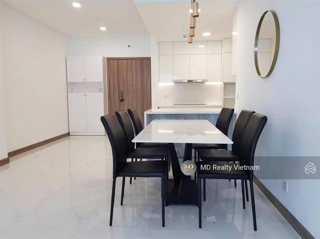 Cho thuê căn hộ sunwah pearl  3pn rộng 133 m2 | full nội thất | giá tốt