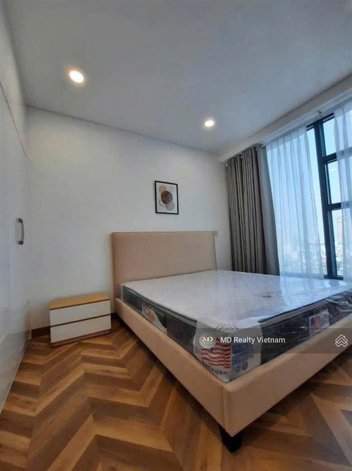 Cho thuê căn hộ sunwah pearl  3pn rộng 133 m2 | full nội thất | giá tốt