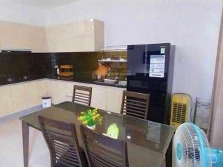 **toà nhà căn hộ vĩnh điềm trung cực kì kiên cố  cho thuê dòng tiền đều mỗi tháng 28tr/tháng9.6tỷ