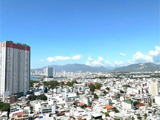 Bán tòa căn hộ 6 tầng cách biển 950m tttp nha trang bđs dòng tiền thu nhập ổn định lâu dài