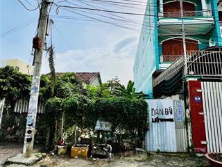 Bán lô đất đẹp mặt tiền phùng hưng phước long giá chỉ 60 triệu/m