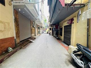 Lô góc hoàng hoa thám, 30m ra ô tô, 2 thoáng nhà đẹp, 58m2*4t mt 5.2m chào 8.6 tỷ