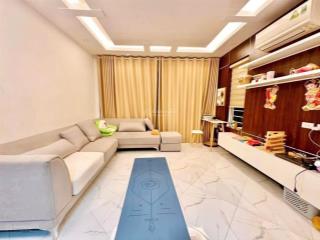Ngõ nông kim mã, thông khắp ngả, nhà mới đẹp, 45m2*5t mt khủng 7m chào 9 tỷ
