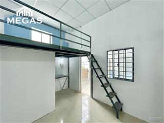 Phòng có gác new 100% ngay khu công nghiệp tân bình