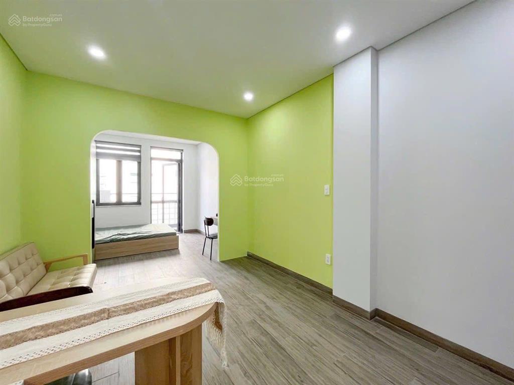 Studio siêu rộng đẹp ngay sân vận động phú thọ