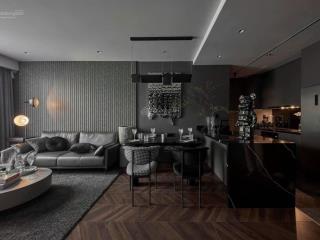 Bán gấp cc tresor tại bến vân đồn, 7,5 tỷ, 65m2, 2pn, 1wc, nhà mã căn view đẹp nhất