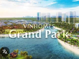 Cho thuê sleepbox cho nữ ở nhà phố mahattan  vinhomes grand park giá 1,8tr bao tất cả các phí.