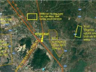 Bán đất tại xã châu pha, phú mỹ, bà rịa vũng tàu, giá ưu đãi 1,7 tỷ, 500m2