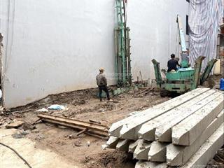 Đất vàng cho nhà đầu tư thông thái 135mmt6,8m29,5 tỷ.
vị trí tuyệt đẹp, mặt ngõ ô tô phú xá