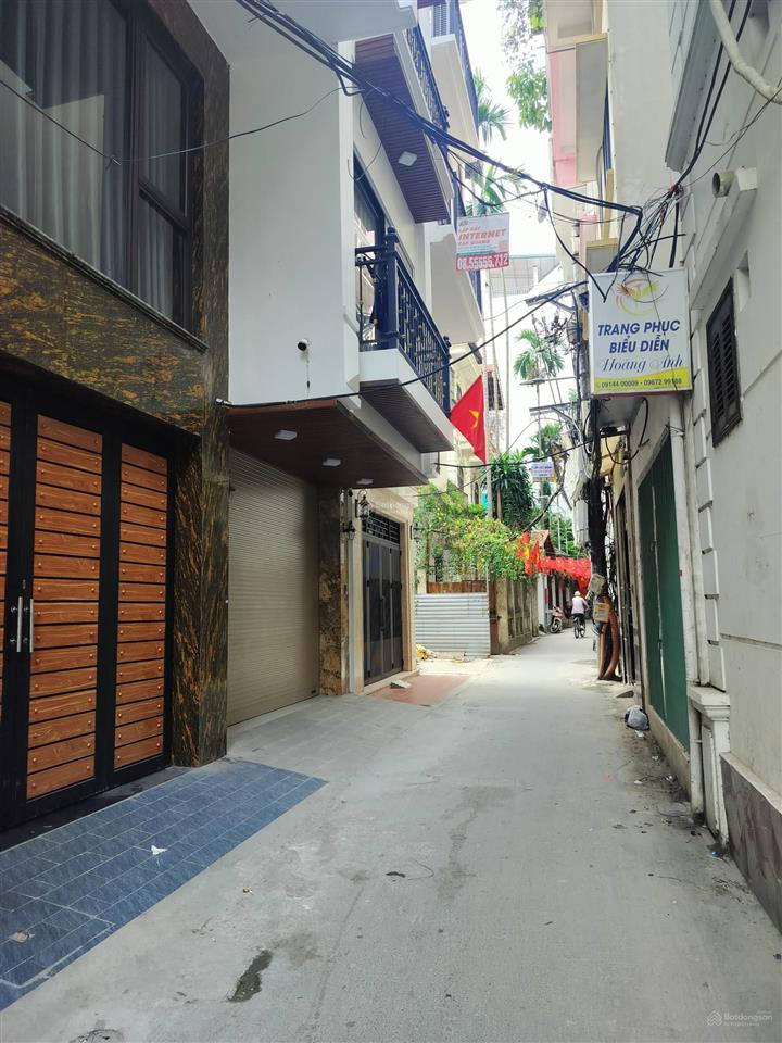 Hiếm  đất tây hồ  mặt tiền khủng 7m  dt 168m  ngõ ô tô  150m ra hồ tây