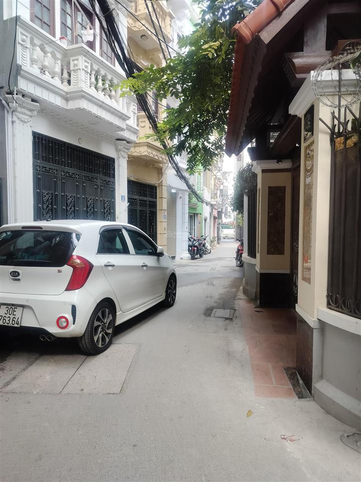 Đất tây hồ xuân la võ chí công thông các ngả xe 5 tạ vào đất mặt tiền khủng 150m ra hồ tây