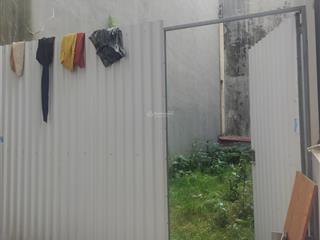 Chính chủ, bán đất phú thượng  an dương vương  ngõ nông 20m ra mặt phố, ngõ 3 gác, dt 50m2, 8,6tỷ