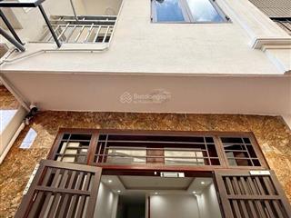 Chỉ 13,5 tỷ có ngay tòa ccmn  51m 7 tầng  gần oto 10 phòng khép kín  thang máy mới tinh