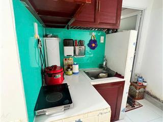 Bán nhà thống nhất giá rẻ 2 mặt thoáng