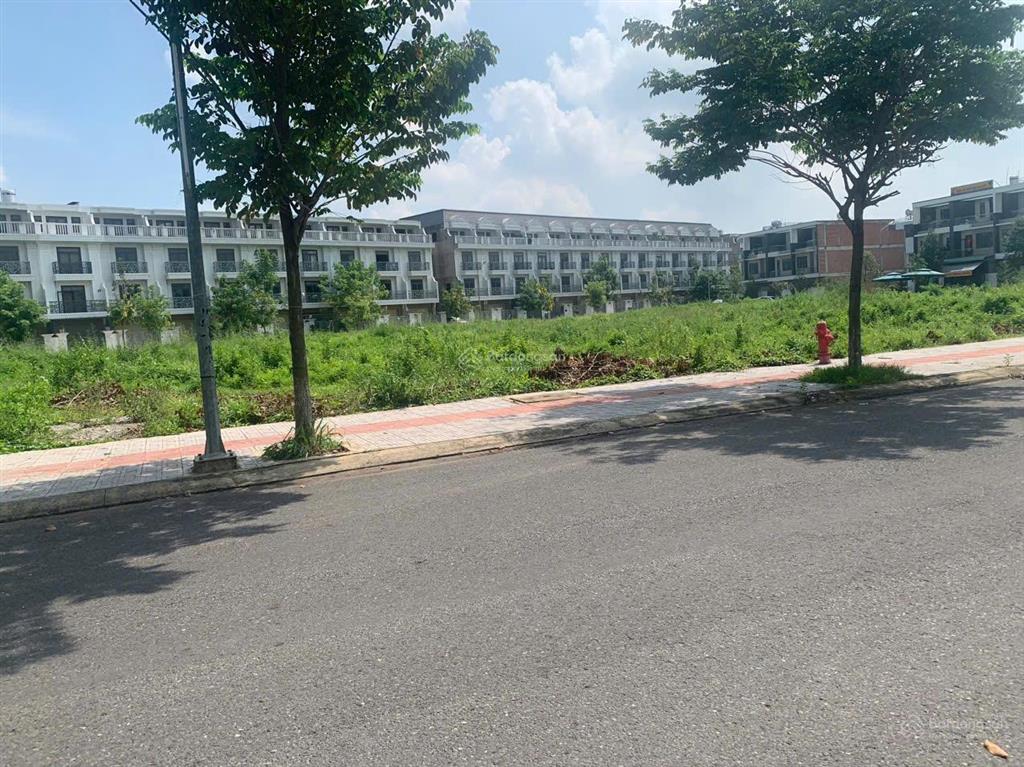 Bán lô tđc đường f5 bửu long 3 biên hoà đồng nai sổ sẵn