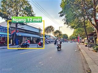 Giảm 5 tỷ, cần bán mặt tiền đặng văn trơn giá tốt kinh doanh