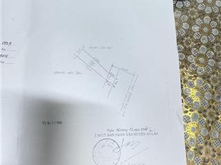Bán đất tại trần tất văn, 26 tỷ, 632m2, giá cực chất, kiến an, hải phòng