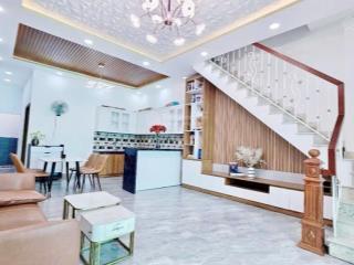 Bán nhà hxh  quận 7  kề khu him lam  phường tân hưng  64mv  2 tầng  chỉ 7,3 tỷ