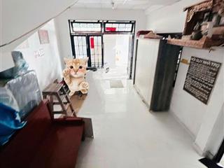 Bán nhà có dòng tiền 20 triệu  85m2  4 tầng  đường ôtô chỉ 50m  quận 7  chỉ 6,85 tỷ