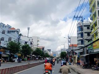 Bán nhà quận 7 huỳnh tấn phát 2 tầng 120m2 8 tỷ 3 mặt tiền gần phú mỹ hưng có dòng tiền