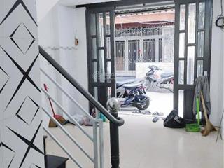 Bán nhà huỳnh tấn phát kề cư xá ngân hàng quận 7 kdc hiện hữu 4x11m 2 tầng 4,85 tỷ