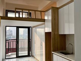 Khủng khiếp! tòa chdv tôn đức thắng, 7 tầng, 18pkk, dt 1 tỷ 2/năm, ngõ ba gác tránh, sát phố,80m2.