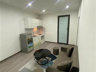 Siêu phẩm dòng tiền chdv chùa láng! xây mới 6t, thang máy, ngõ ba gác chạy, 18pkk, dt 7%/năm, 80m2.