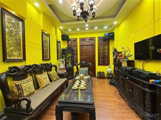 Giá cực tốt. nhà đẹp nguyễn khang. dân xây kcbt, ngõ thẳng tắp, 50m ra phố, ba gác đỗ cửa. 45m2*5t