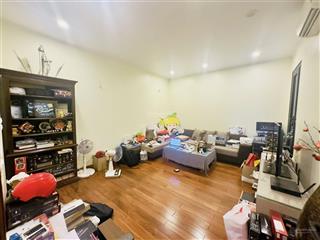 Bán nhà nguyễn khang. gần hồ, trường học, ngõ thông, ba gác đỗ tiện đi lại, dân xây kcbt, 48m2*5t