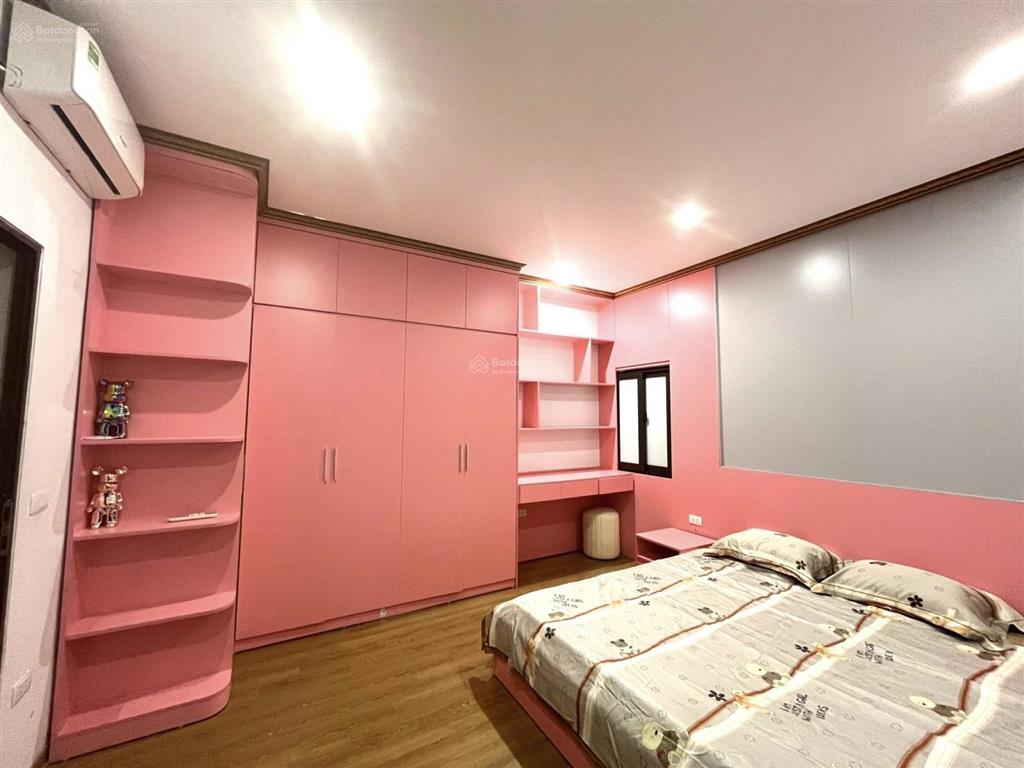 Hàng xóm vincom. nhà đẹp trần duy hưng, dân xây 5 tầng, 45m2, chỉ 9.5 tỷ, ngõ thông, ô tô tránh 20m