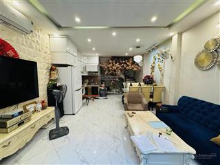 Vừa ở vừa cho thuê, nhà đẹp yên hoà, ngõ 2,5m, ô tô cực gần, thông, gần chợ, gần trường, 48m2.5t