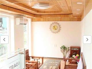 Ngộp đậm 5 tầng full khai thác dòng tiền 300tr/năm giá chỉ nhỉnh 8 tỷ