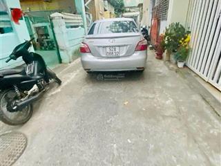 Ngộp sâu lô góc 268m phan tứ tặng nhà 2 tầng + 10 phòng trọ sát biển mỹ khê