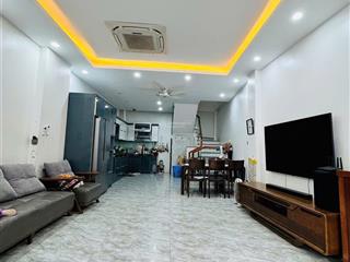 Siêu vip! văn cao, nhà đẹp, ngõ 3 gác tránh, 50m ôtô tránh, tặng nt, mới ở ngay, 37m2*4t