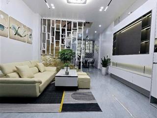 Siêu hiếm! trần quốc vượng, dân xây, mặt ngõ 3 gác kinh doanh, gần phố, thoáng, 50m ôtô đỗ, 38m2*5t