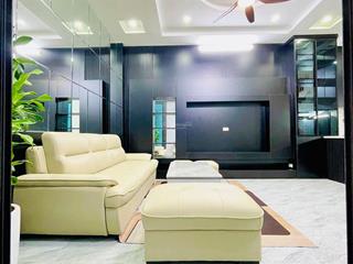 Bắt đáy! lô góc trần cung, ngõ 3 gác thông, 20m ô tô đỗ, tặng nt, mới ở ngay, 39.5m2*5t