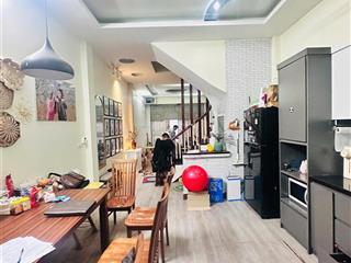Có 1 0 2! lô góc ngọc khánh, dân xây chắc chắn, ngõ 3 gác thông, vài chục m ra phố, 44m2*4t