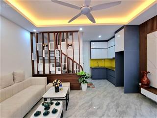 Bắt đáy! lô góc trần cung, ngõ 3 gác tránh, 2 thoáng, 60m ô tô đỗ, tặng nt, mới ở ngay, 38m2*5t