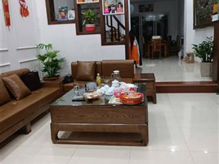 Bán nhanh! đội cấn, dân xây ở luôn, ngõ 3 gác tránh, vài chục m ra phố, thoáng, 37m2*5t